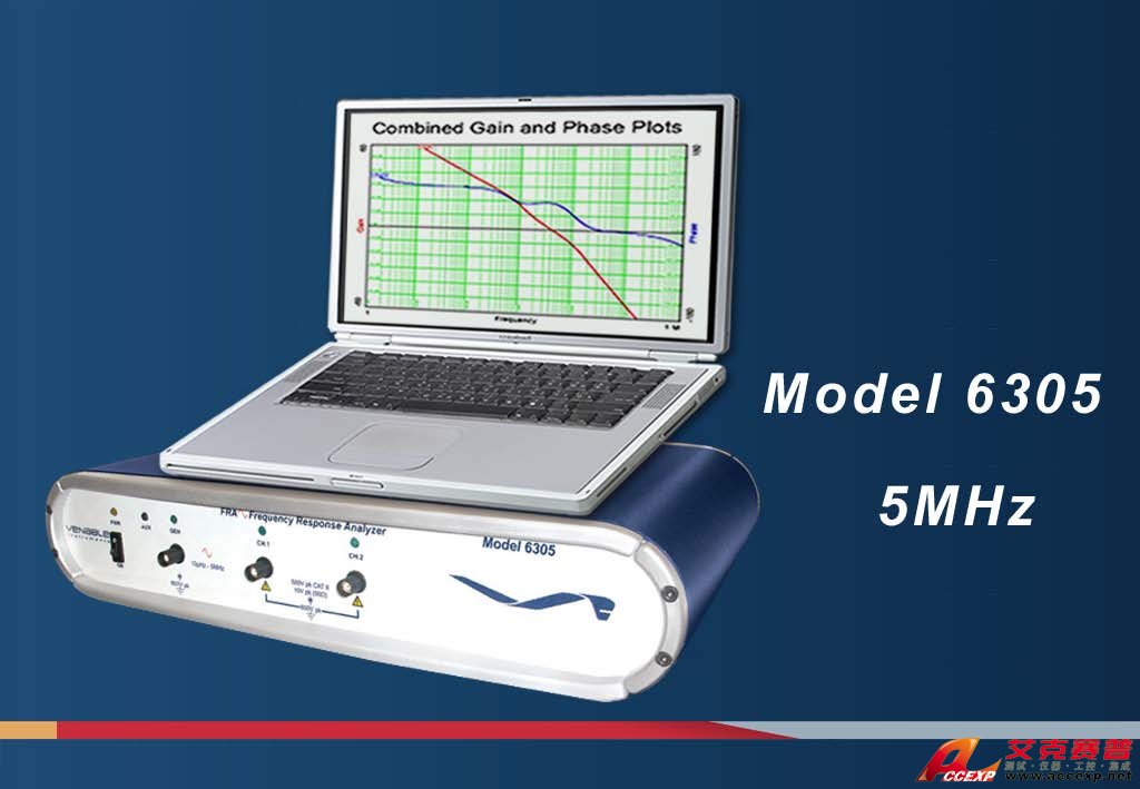 z6尊龙凯时 Chroma 6305 频率响应分析仪图片