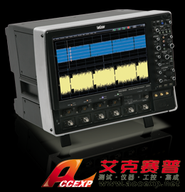 美国 LECROY DDA 8Zi-B 磁盘驱动分析仪