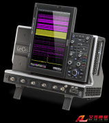 美国力科 LECROY WaveRunner 6Zi和HRO示波器