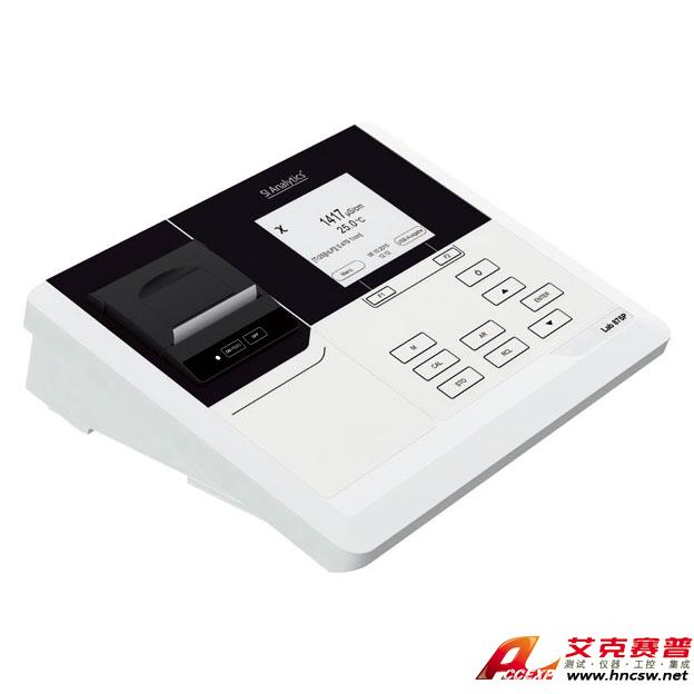 JULABO优莱博 Lab 875(P)台式专家型电化学产品