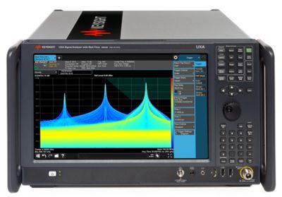 X 系列信号分析仪