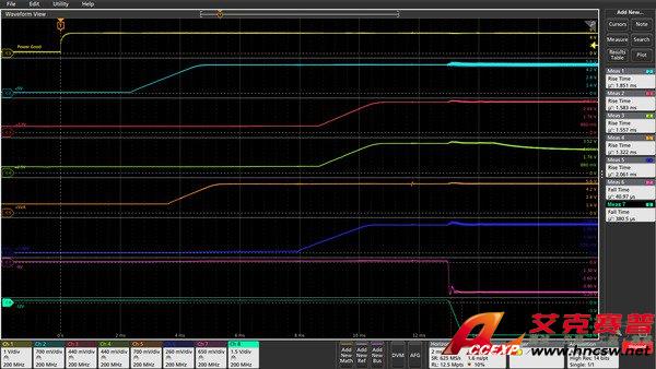 5 Series MSO Datasheet