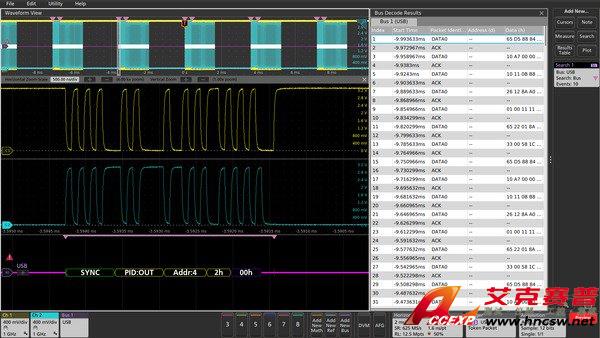 5 Series MSO Datasheet