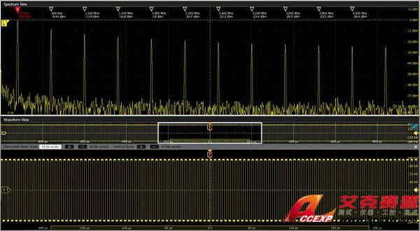 5 Series MSO Datasheet