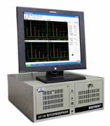 EEC-104 四通道超声探伤仪